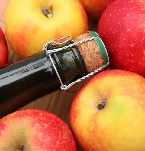 Normandy cider countryside tours